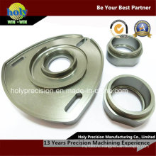 Custom CNC Machining Aluminum 6061-T6 Auto Components